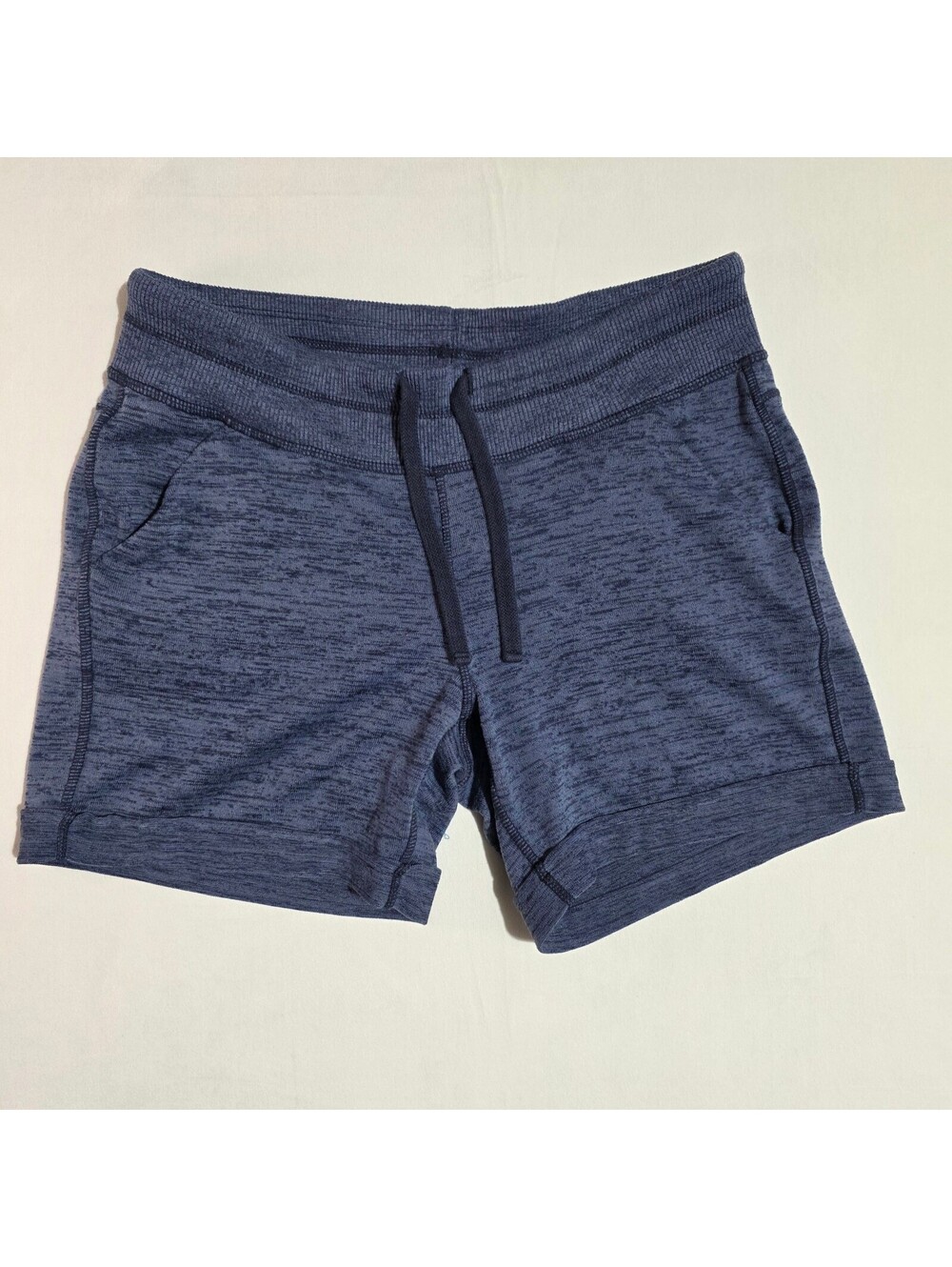 Athleta Women's Blue Athletic Shorts Size S